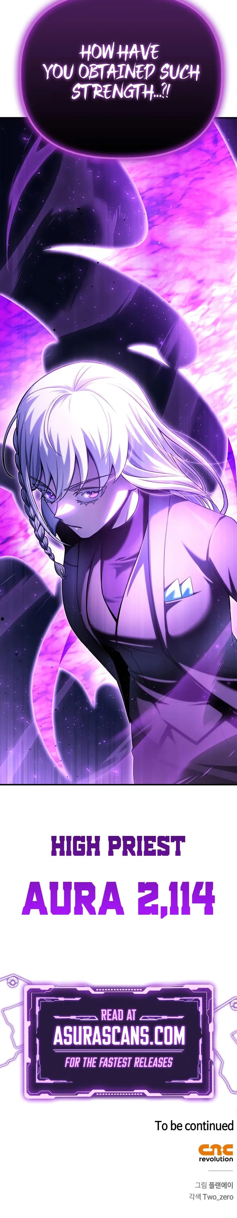Superhuman Battlefield, Chapter 147 image 16